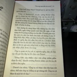 Nơi này trời vẫn còn xanh - Karen Robards 1002478