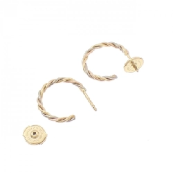 Khuyên tai Cartier Trinity - Hàng hiệu Authentic 844110