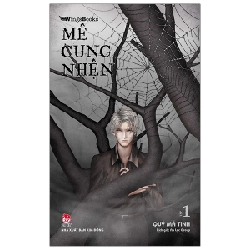 Mê Cung Nhện - Tập 1 - Quỷ Mã Tinh