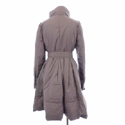 BURBERRY BLACK LABEL - Áo khoác lông vũ hàng hiệu Authentic 820860