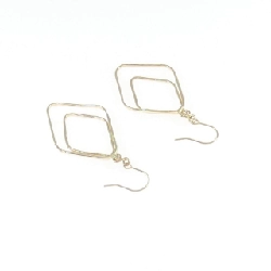 K10YG Bông tai - Hàng hiệu Chính hãng 869629