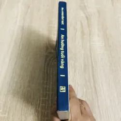 AN HƯỞNG TUỔI VÀNG 1004703