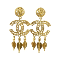 Chanel Bông tai - Hàng hiệu Authentic