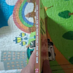 Lược truyện các bà Thành hoàng làng Việt Nam 980878