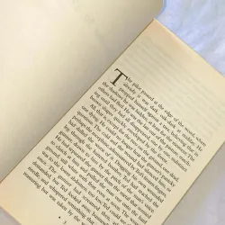 Literary / Psychological Fiction – Anita Shreve | RESISTANCE (bị bẩn vài trang) 749570