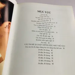 EM BÉ CỦA BẠN TỪ 2-3 TUỔI 572813