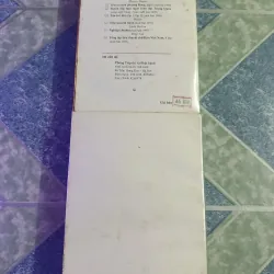 Khang Hy Đại đế ( 2 tập) - Nhị Nguyệt Hà 588285