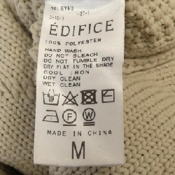 Hàng hiệu EDIFICE - Áo len 886673