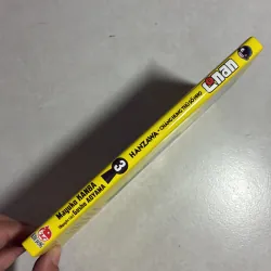 Thám tử lừng danh Conan - Hanzawa Chàng hung thủ số nhọ 1, 2, 3 (kèm postcard) (Co) 765408