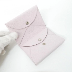 Ví tiền Hermes Calvi Duo 082977CK - Hàng hiệu Authentic 769591