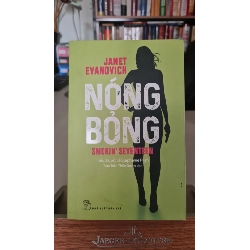 Nóng bỏng - Janet Evanovich