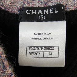 CHANEL P52797K06822 Áo khoác - Hàng hiệu Authentic 822417