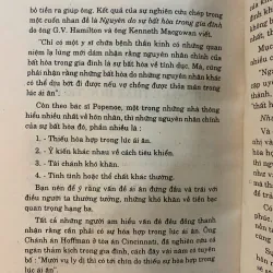 ĐẮC NHÂN TÂM BÍ QUYẾT THÀNH CÔNG - DALE CARNEGIE (NGUYỄN HIẾN LÊ dịch)  1012722