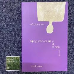 Lặng yên dưới vực sâu - Đỗ Bích Thuỷ