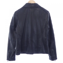 Nijusanku 23区 Áo khoác da - Hàng hiệu Authentic 816567