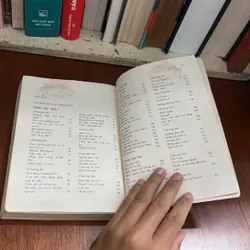 II Sách Xưa: CÔ XCHIA LÙN - IÔXÍP LÍCHXTANỐP - 1985 640506