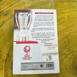 Bão lửa u23 Thường Châu Tuyết Trắng 463701