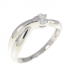 Nhẫn kim cương PT900 0.12CT