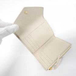 Ví Louis Vuitton Monogram Empreinte Bicolor Portefeuille Victoire M82062 - Hàng hiệu Chính hãng 806588