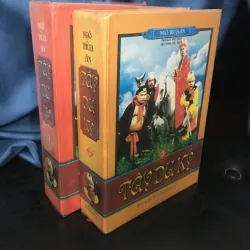 Tây Du Ký - Ngô Thừa Ân