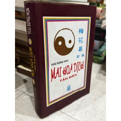 Mai hoa dịch tân biên - Vưu Sùng Hoa 127810