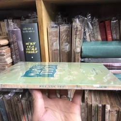 Mấy Vần Thơ - Thế Lữ (Khai Trí xuất bản)  679059