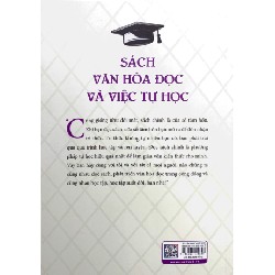 Sách Văn Hóa Đọc Và Việc Tự Học - Mưa Tím, Nguyễn Thụy Thùy Diệu 148027