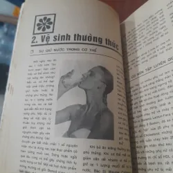 SỔ TAY NỘI TRỢ tập 19 756232