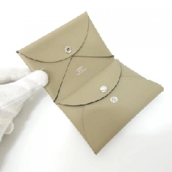 Ví tiền Hermes Calvi Duo 085238CK - Hàng hiệu Chính hãng 770328