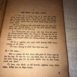 Sửa đổi lề lối làm việc  972621