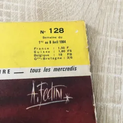 TẠP CHÍ TOUT L’UNIVERS – 1964 (1) 1017501