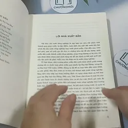 Hệ tiêu chí nước công nghiệp theo hướng hiện đại - GS TS Trần Thị Vân Hoa 688618