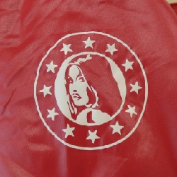 HYSTERIC GLAMOUR Áo khoác 643299