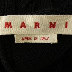 MARNI GCMD0579A0 Áo len - Hàng hiệu Chính hãng 810266