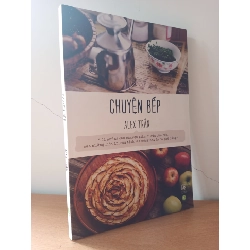 Chuyện Bếp (2015) - Alex Trần S2508
