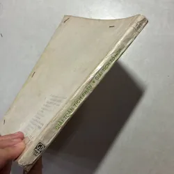 Giải toán tích phân giải tích tổ hợp 12 - Trần Thành Minh 745160