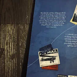 Bay đêm - antoine de saint exupéry 740871