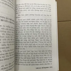 làm vợ dễ hay khó 569644