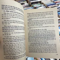 GIÁO TRÌNH TƯ PHÁP QUỐC TẾ  974367