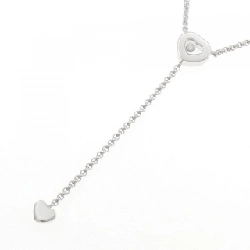 Dây chuyền kim cương hình trái tim Chopard - Hàng hiệu Authentic 840926