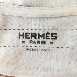 Áo thun HERMES - Hàng hiệu Chính hãng 826007