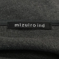 Mizuiro Ind Top 631795