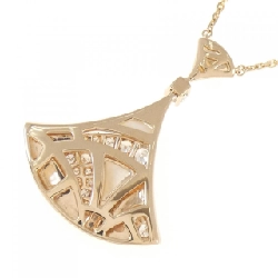 Bulgari Diva Dream Necklace - Hàng hiệu Authentic 841484