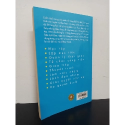 Top 10 Kỹ Năng Mềm Cho Bạn Trẻ (2012) - Vĩnh Thắng Mới 90% HCM.ASB1303 913837
