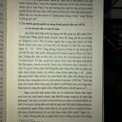 Tổ chức hành chính ở các tỉnh miền Tây Nam Kỳ (1867 - 1945) 995590