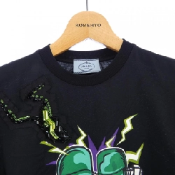 Áo thun PRADA 35338R S162 627722