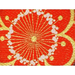 Đai obi không lõi - Hàng hiệu Authentic 875103