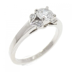 Nhẫn Ballerina Cartier 0.45CT - Hàng hiệu Chính hãng