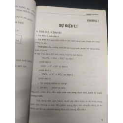 Kiến Thức Cơ Bản, Phương Pháp Giải Bài Tập Hóa Học 11 mới 80% ố vàng 2012 HCM2705 ThS Nguyễn Tấn Trường Sơn - Tạ Thượng Thẩm SÁCH GIÁO TRÌNH, CHUYÊN MÔN 147874