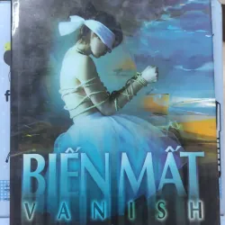 Sách: Biến mất - TG: Tess Gerritsen (B3)